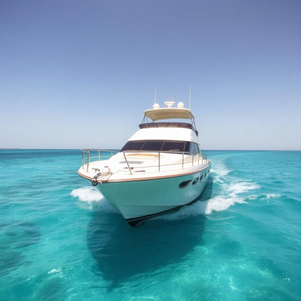 Durrat Al Arus Resort Marina