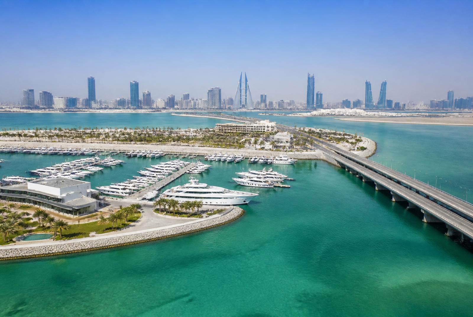 Bahrain