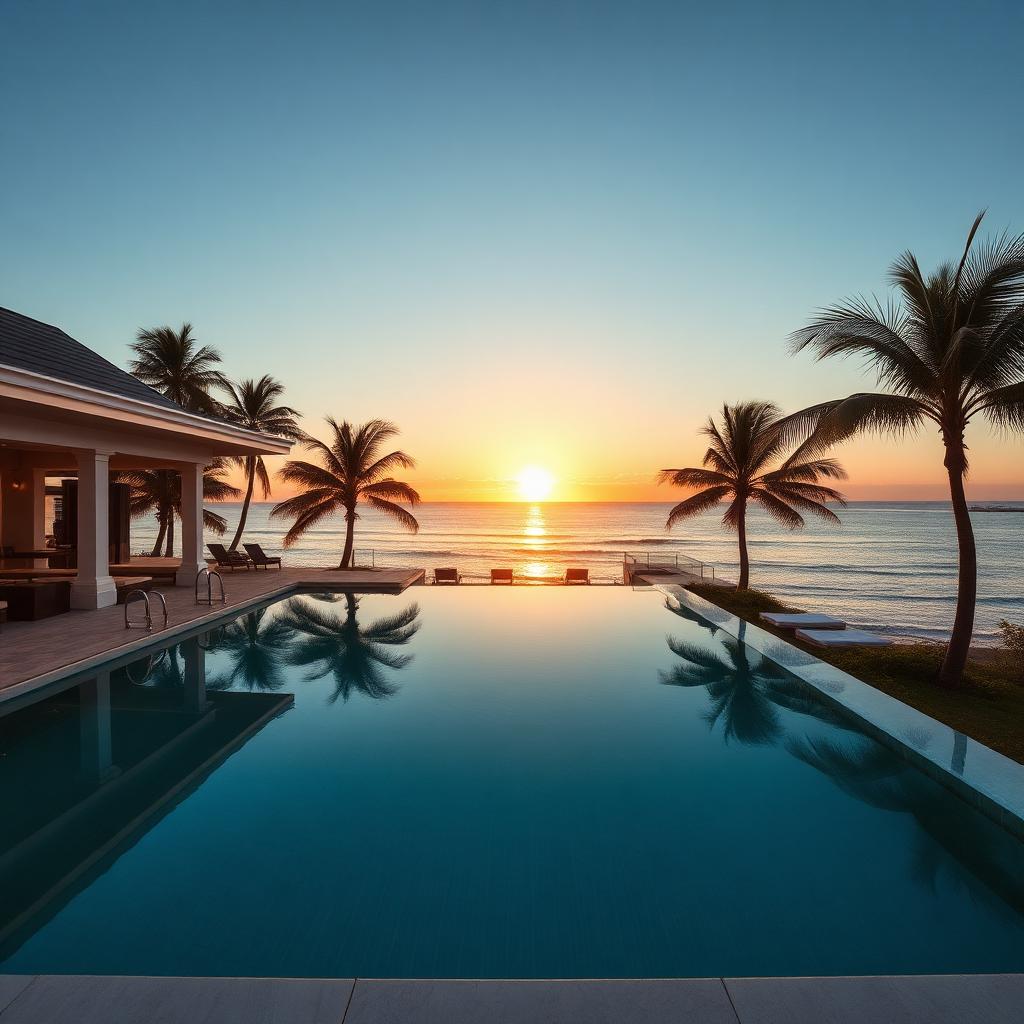 Banana Island (Anantara)