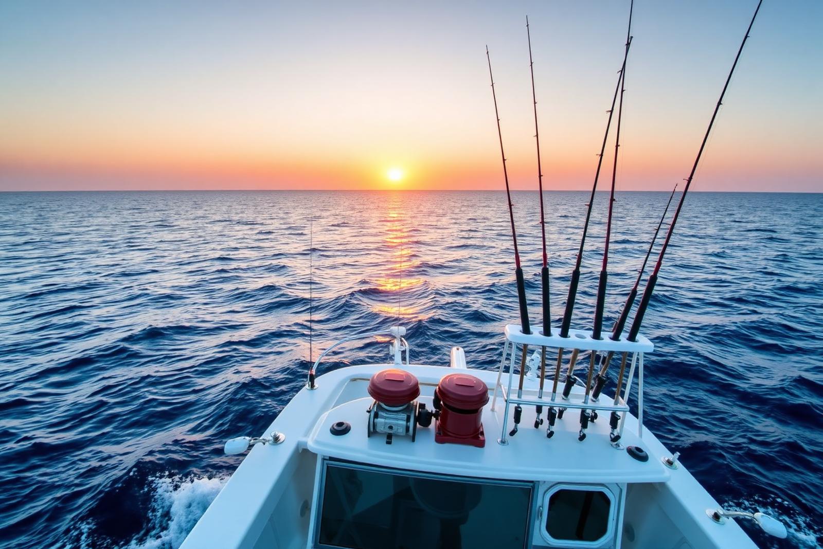 Fishing