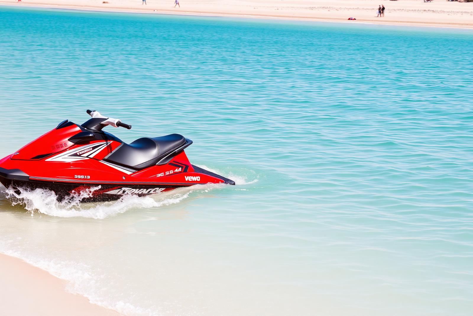 Jet Ski