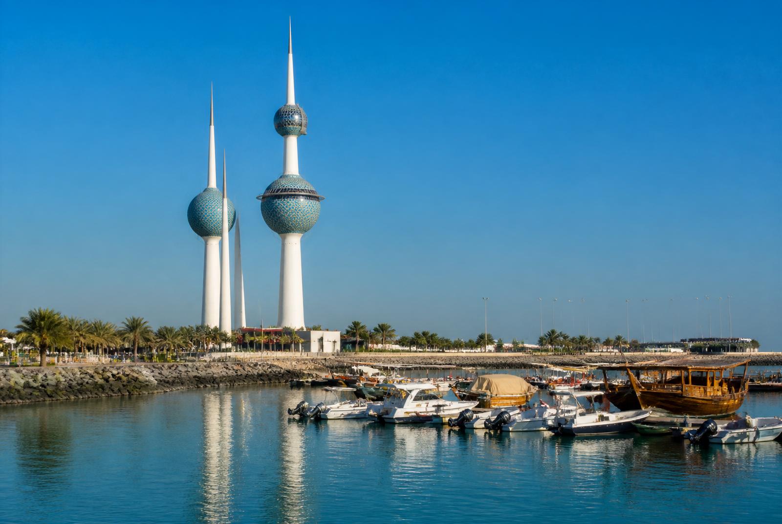 Kuwait