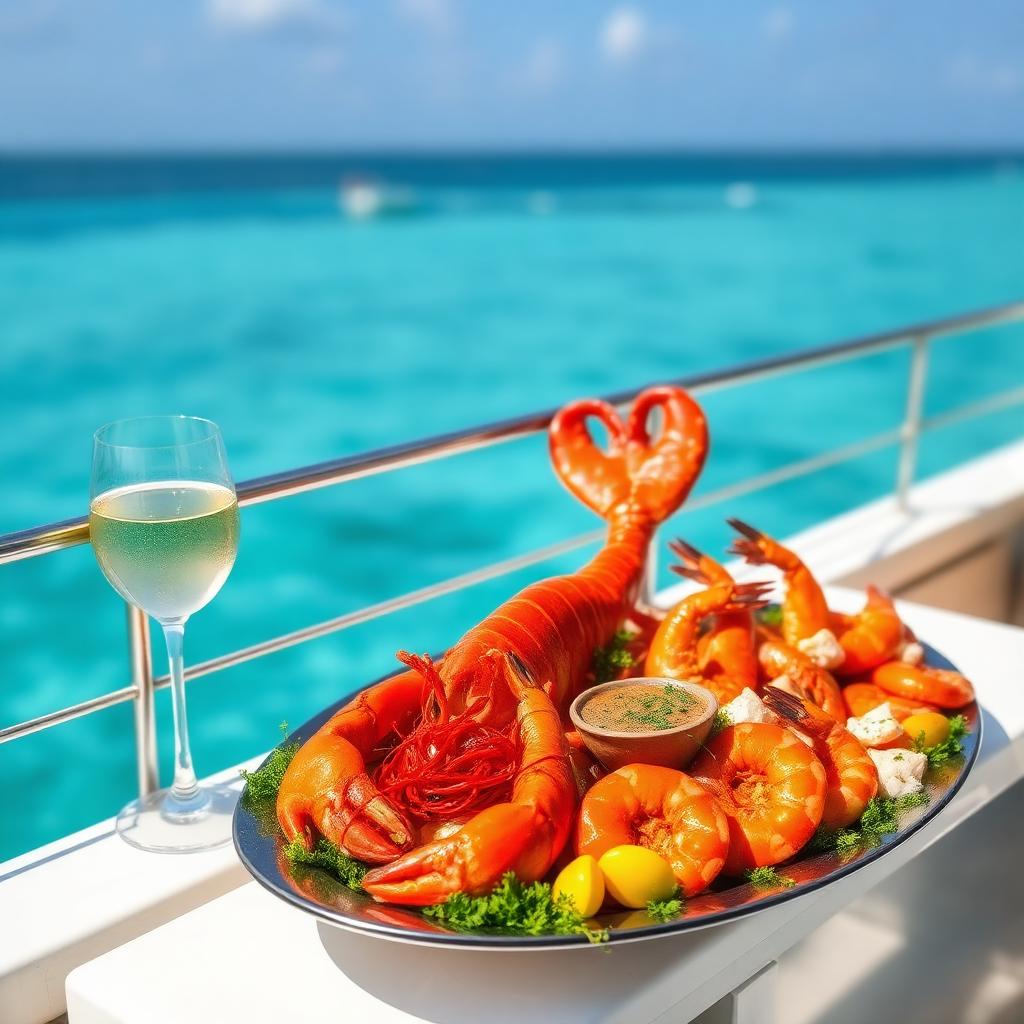 Water Restaurants