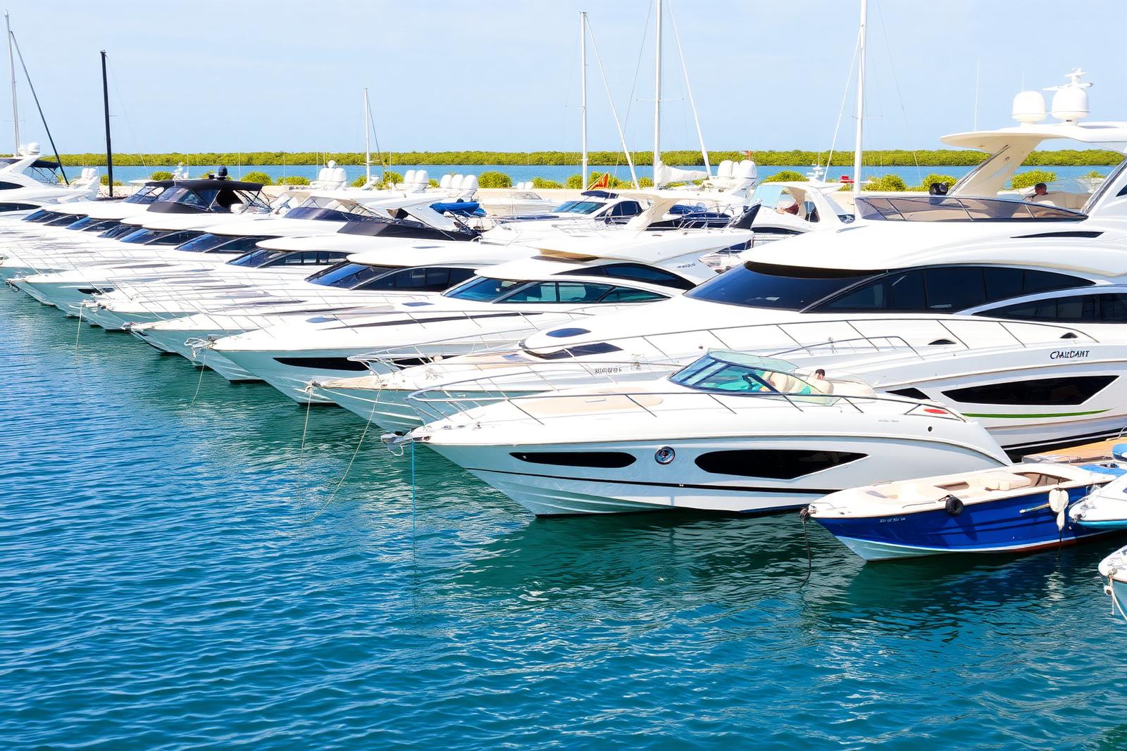 Boat Rental