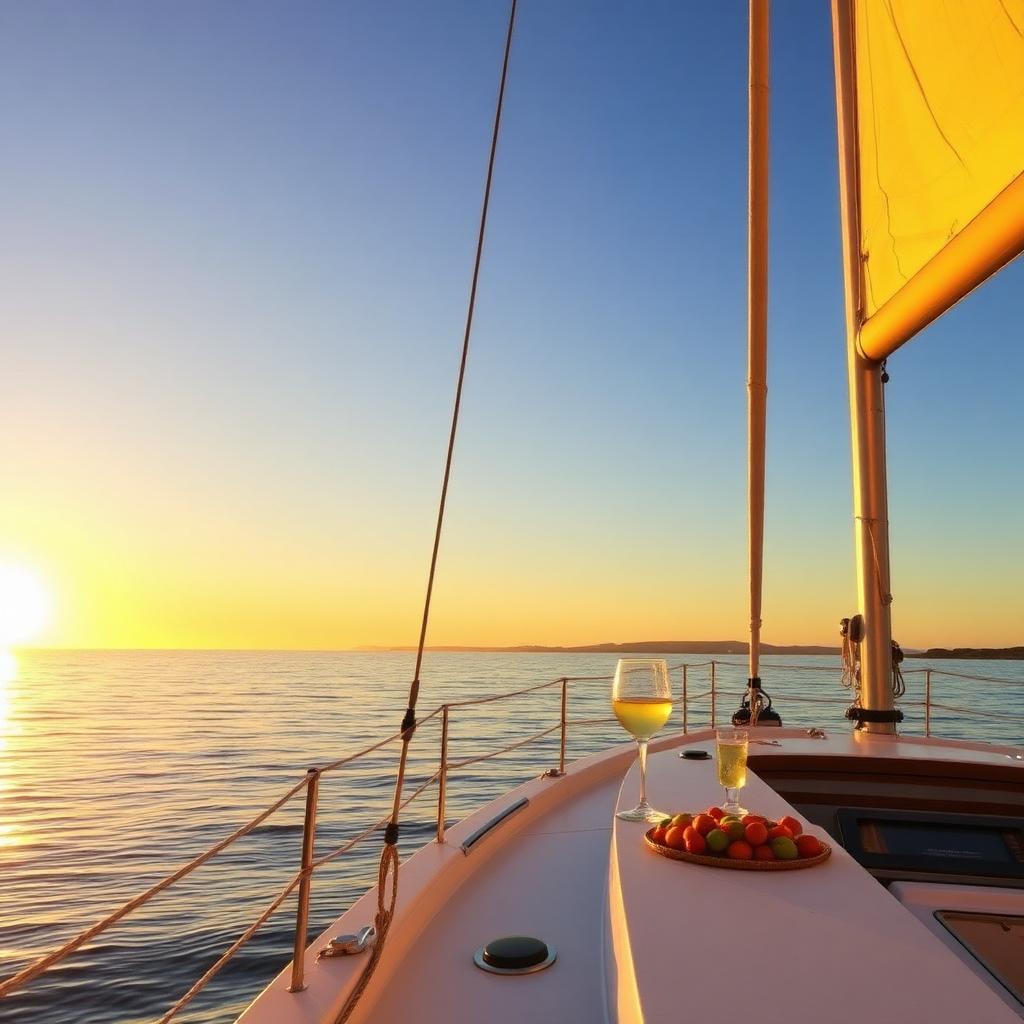 Sunset Cruises